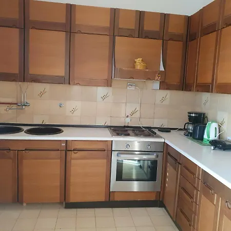 Apartment Milanka