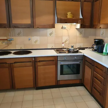 Apartment Milanka