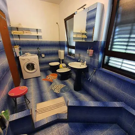 Milanka Apartment Medulin